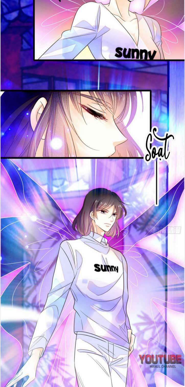 Toàn Mạng Đều Là Fan Cp Của Tôi Với Ảnh Đế 190.1 trang 13