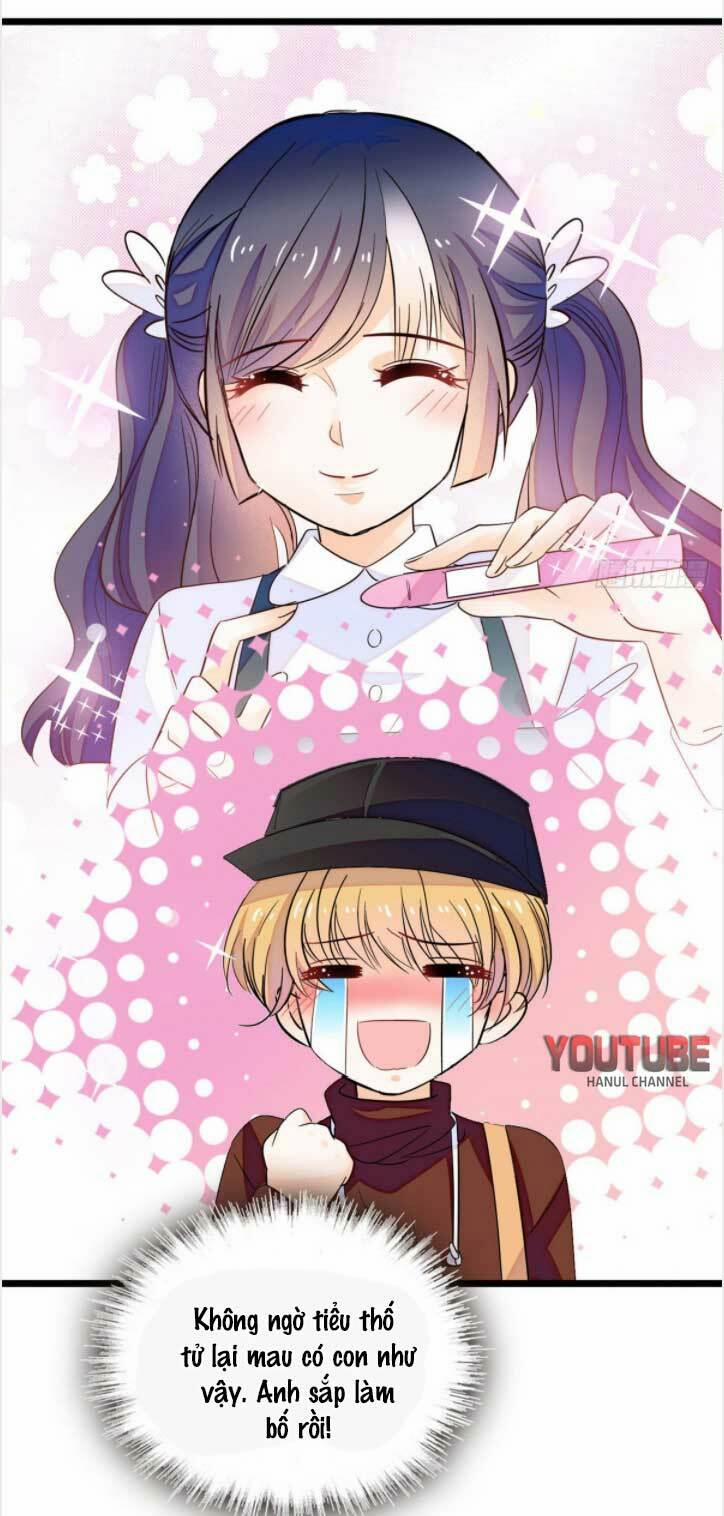 Toàn Mạng Đều Là Fan Cp Của Tôi Với Ảnh Đế 190.1 trang 17