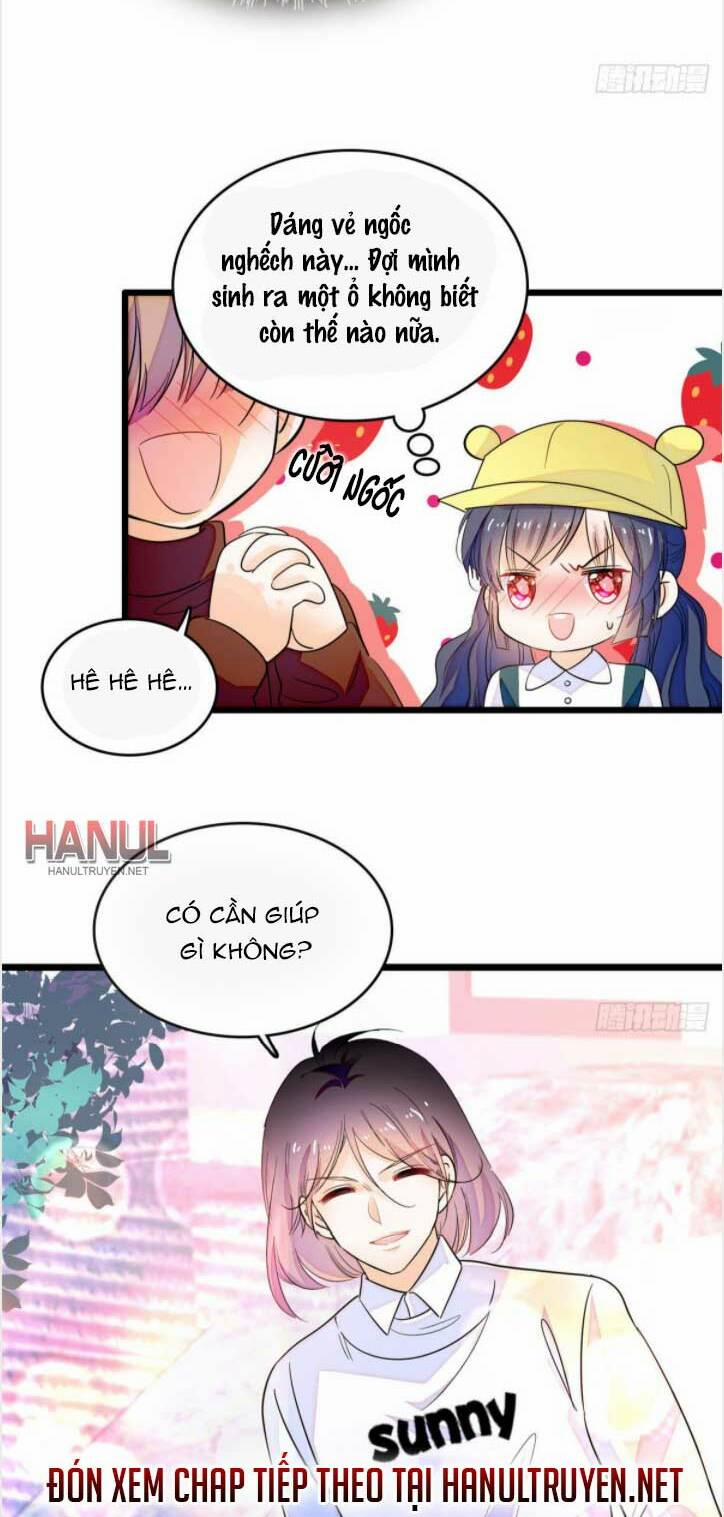 Toàn Mạng Đều Là Fan Cp Của Tôi Với Ảnh Đế 190.1 trang 18