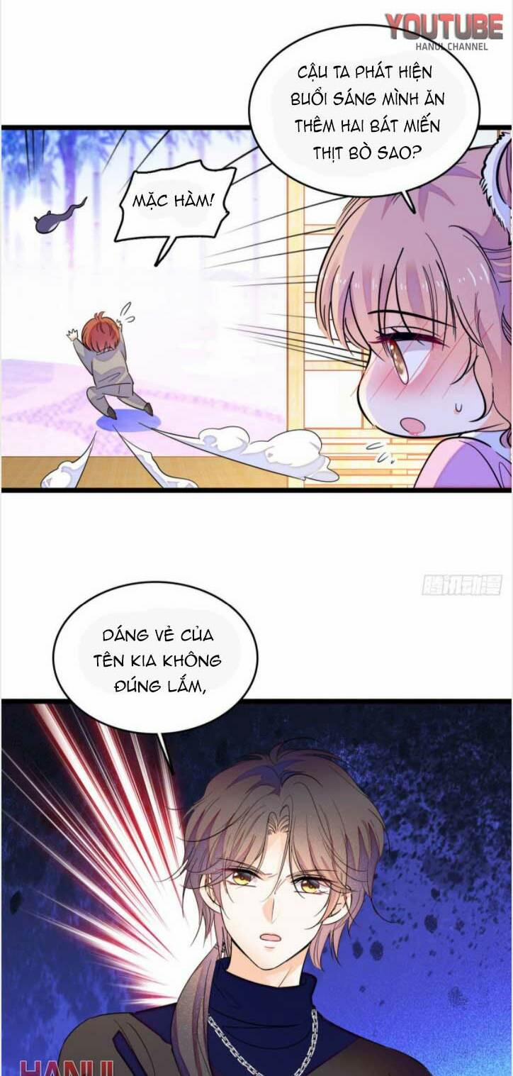 Toàn Mạng Đều Là Fan Cp Của Tôi Với Ảnh Đế 190.1 trang 2