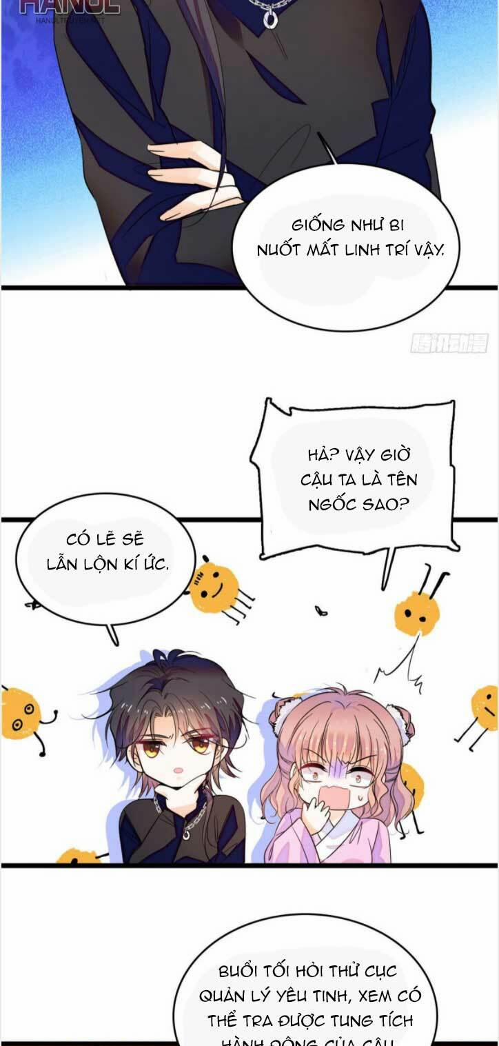 Toàn Mạng Đều Là Fan Cp Của Tôi Với Ảnh Đế 190.1 trang 3