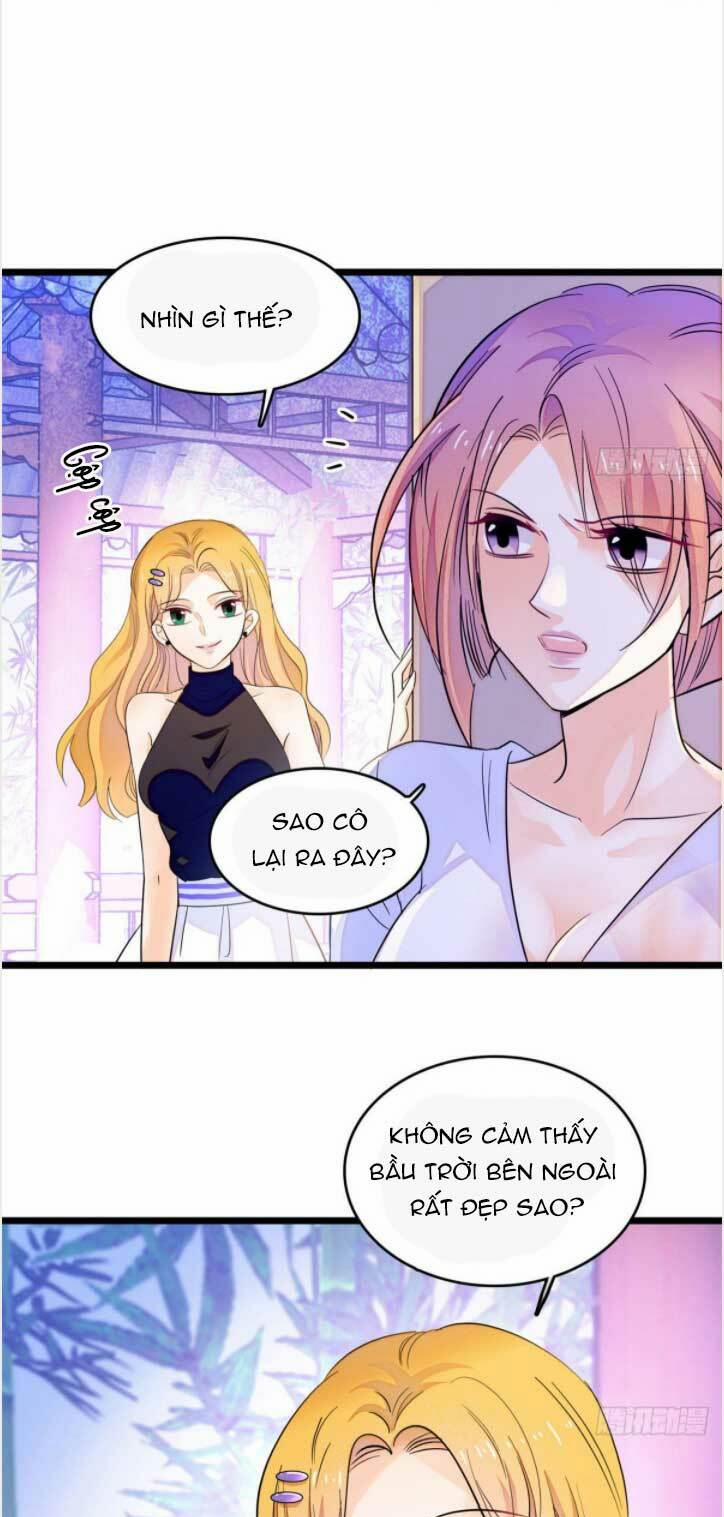 Toàn Mạng Đều Là Fan Cp Của Tôi Với Ảnh Đế 190.1 trang 9