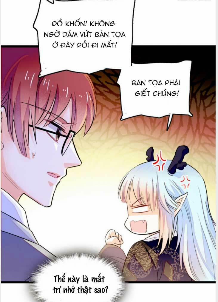 Toàn Mạng Đều Là Fan Cp Của Tôi Với Ảnh Đế 190.2 trang 11