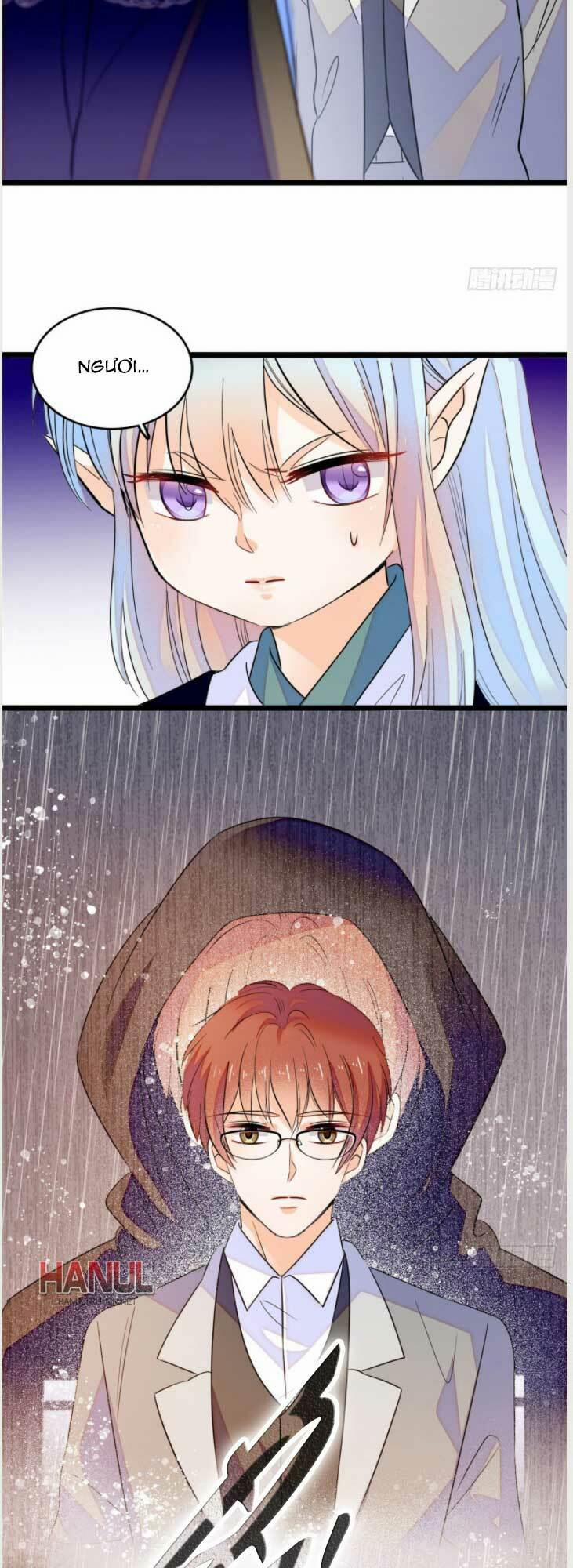 Toàn Mạng Đều Là Fan Cp Của Tôi Với Ảnh Đế 190.2 trang 13