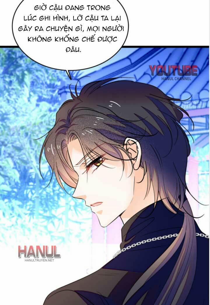 Toàn Mạng Đều Là Fan Cp Của Tôi Với Ảnh Đế 190.2 trang 22