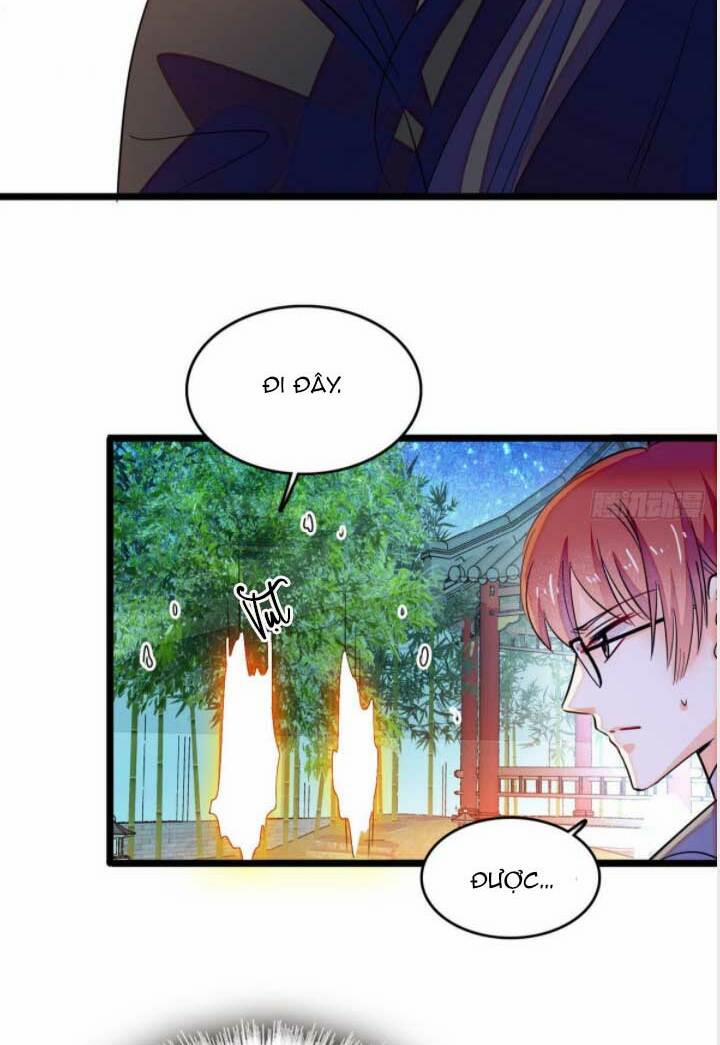 Toàn Mạng Đều Là Fan Cp Của Tôi Với Ảnh Đế 190.2 trang 23