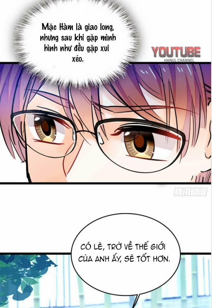 Toàn Mạng Đều Là Fan Cp Của Tôi Với Ảnh Đế 190.2 trang 24