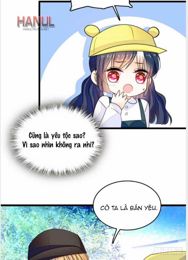 Toàn Mạng Đều Là Fan Cp Của Tôi Với Ảnh Đế 190.2 trang 3