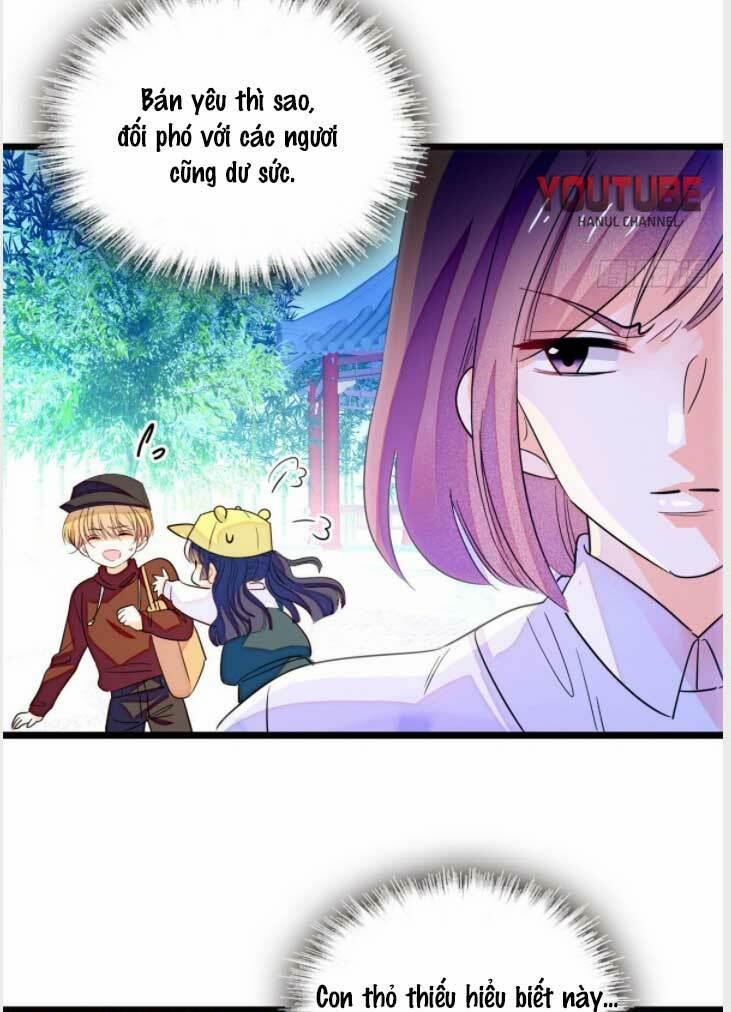 Toàn Mạng Đều Là Fan Cp Của Tôi Với Ảnh Đế 190.2 trang 5