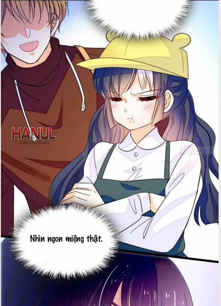 Toàn Mạng Đều Là Fan Cp Của Tôi Với Ảnh Đế 190.2 trang 6