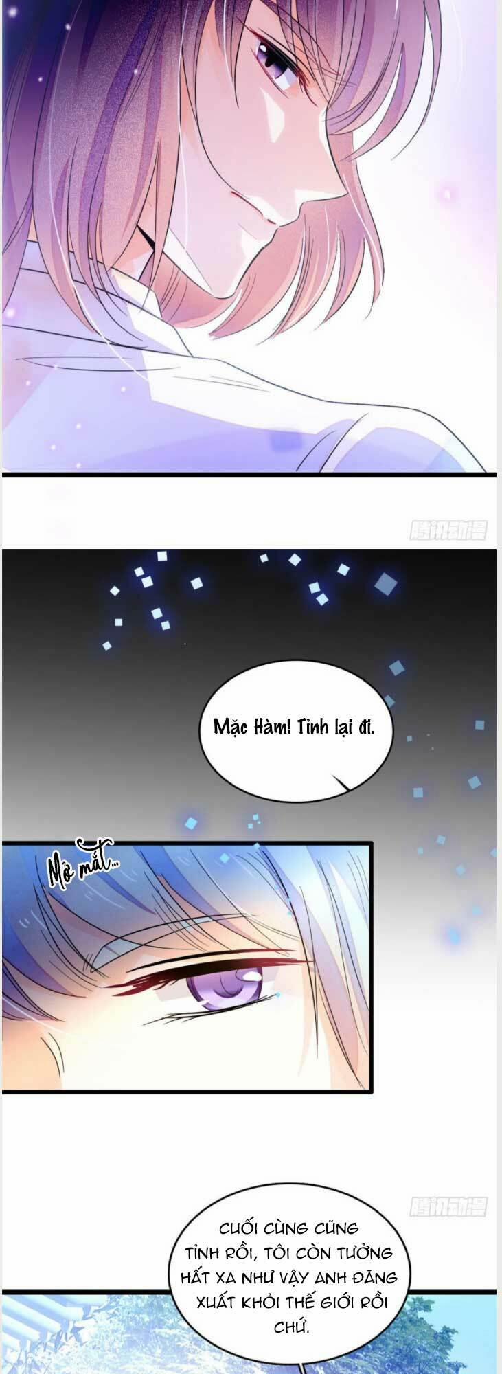 Toàn Mạng Đều Là Fan Cp Của Tôi Với Ảnh Đế 190.2 trang 7