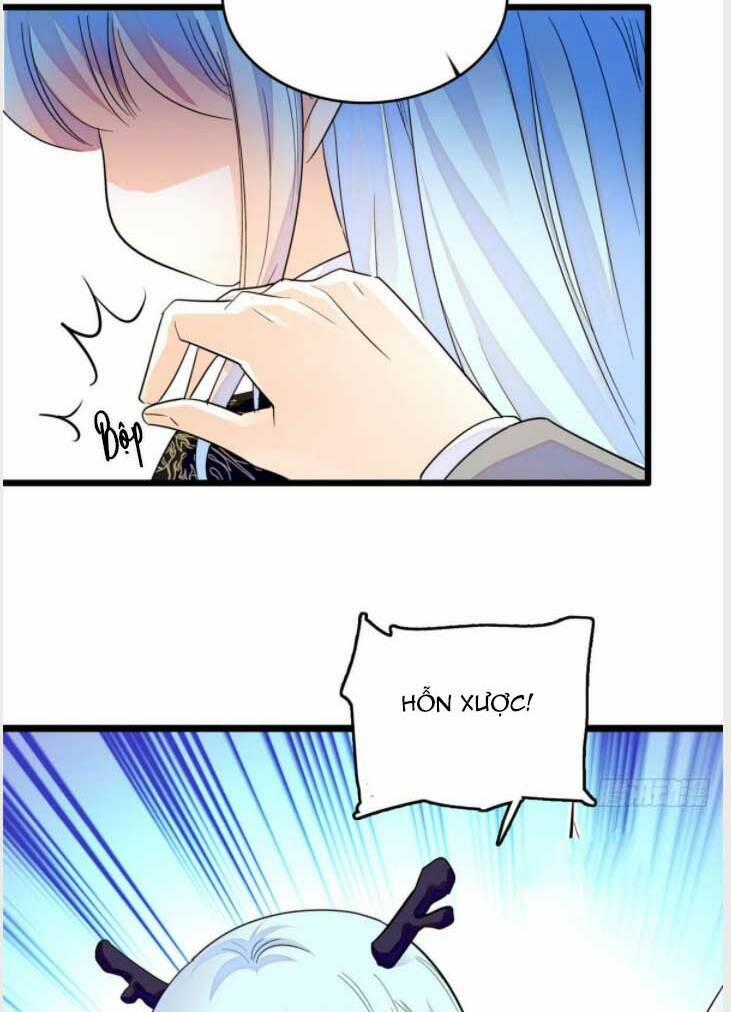 Toàn Mạng Đều Là Fan Cp Của Tôi Với Ảnh Đế 190.2 trang 9