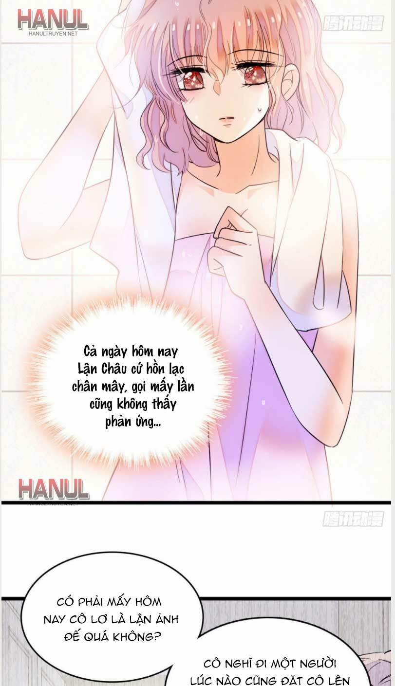 Toàn Mạng Đều Là Fan Cp Của Tôi Với Ảnh Đế 191.1 trang 15