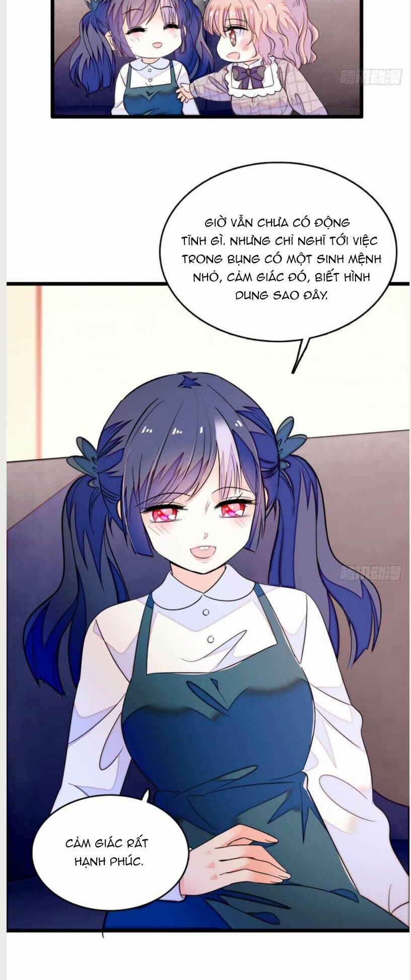 Toàn Mạng Đều Là Fan Cp Của Tôi Với Ảnh Đế 191.1 trang 6