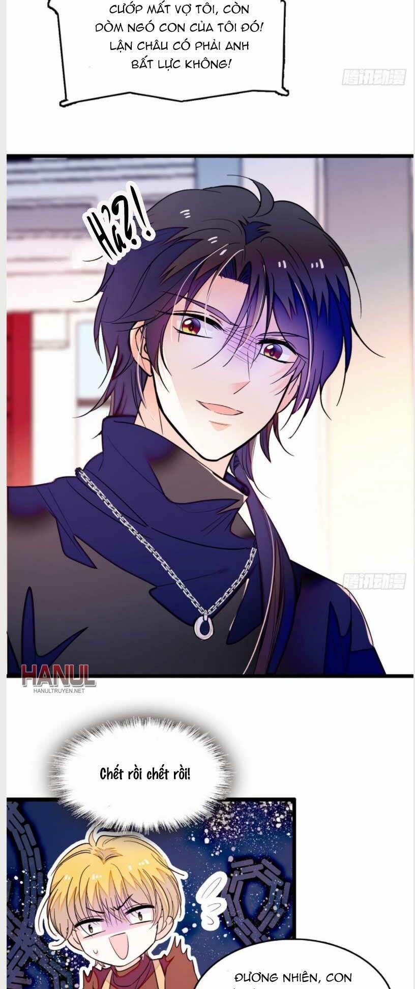 Toàn Mạng Đều Là Fan Cp Của Tôi Với Ảnh Đế 191.1 trang 8