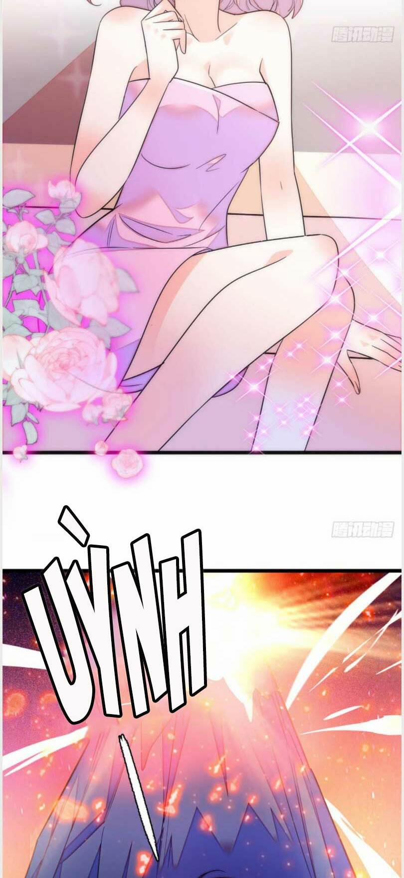 Toàn Mạng Đều Là Fan Cp Của Tôi Với Ảnh Đế 191.2 trang 10