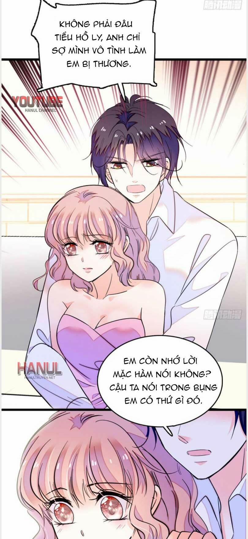 Toàn Mạng Đều Là Fan Cp Của Tôi Với Ảnh Đế 191.2 trang 14