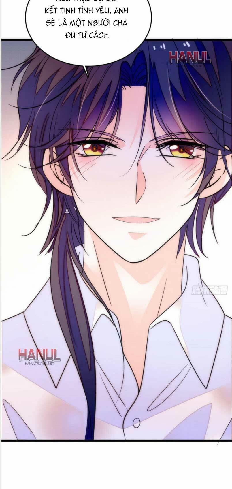 Toàn Mạng Đều Là Fan Cp Của Tôi Với Ảnh Đế 191.2 trang 16