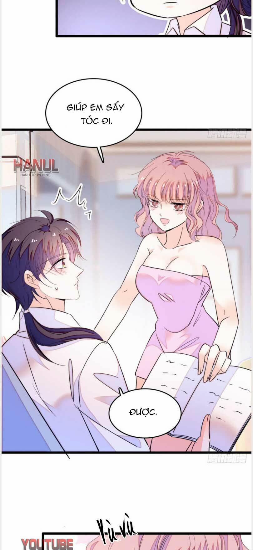 Toàn Mạng Đều Là Fan Cp Của Tôi Với Ảnh Đế 191.2 trang 3