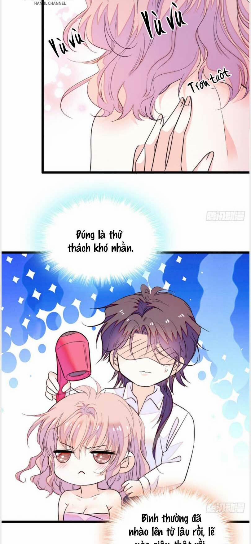 Toàn Mạng Đều Là Fan Cp Của Tôi Với Ảnh Đế 191.2 trang 4