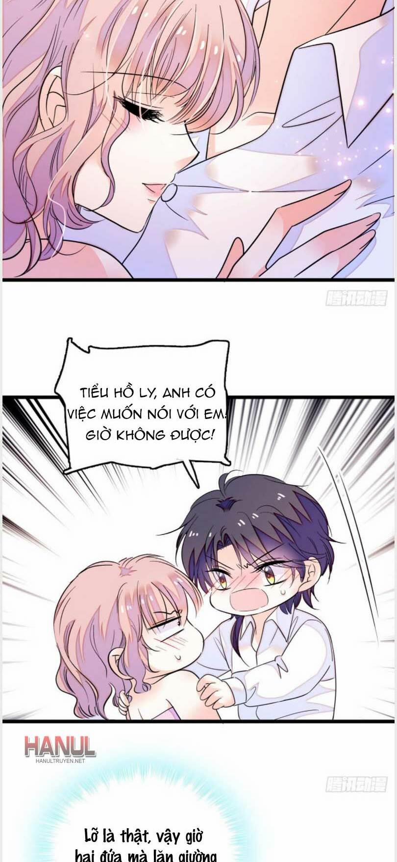 Toàn Mạng Đều Là Fan Cp Của Tôi Với Ảnh Đế 191.2 trang 8