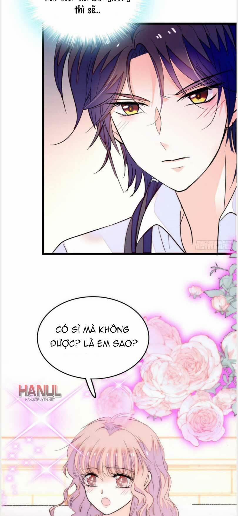 Toàn Mạng Đều Là Fan Cp Của Tôi Với Ảnh Đế 191.2 trang 9