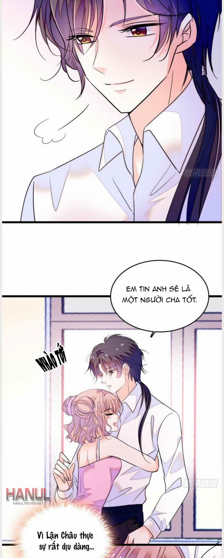 Toàn Mạng Đều Là Fan Cp Của Tôi Với Ảnh Đế 192.1 trang 11