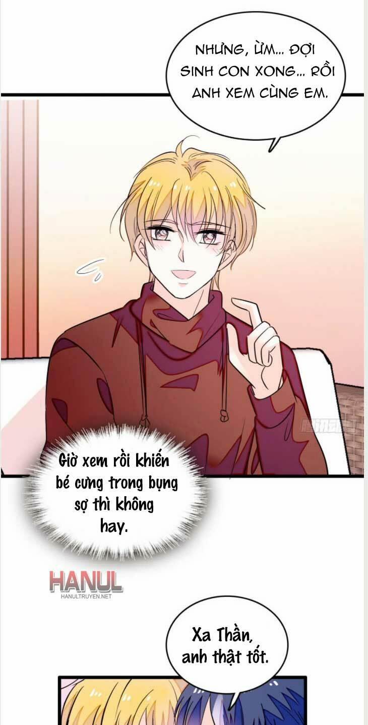 Toàn Mạng Đều Là Fan Cp Của Tôi Với Ảnh Đế 192.2 trang 11