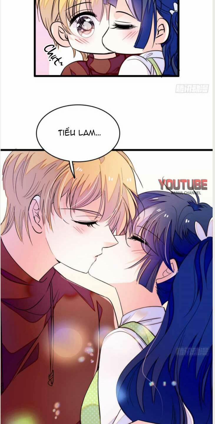 Toàn Mạng Đều Là Fan Cp Của Tôi Với Ảnh Đế 192.2 trang 12