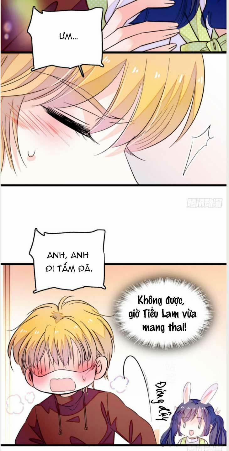 Toàn Mạng Đều Là Fan Cp Của Tôi Với Ảnh Đế 192.2 trang 13