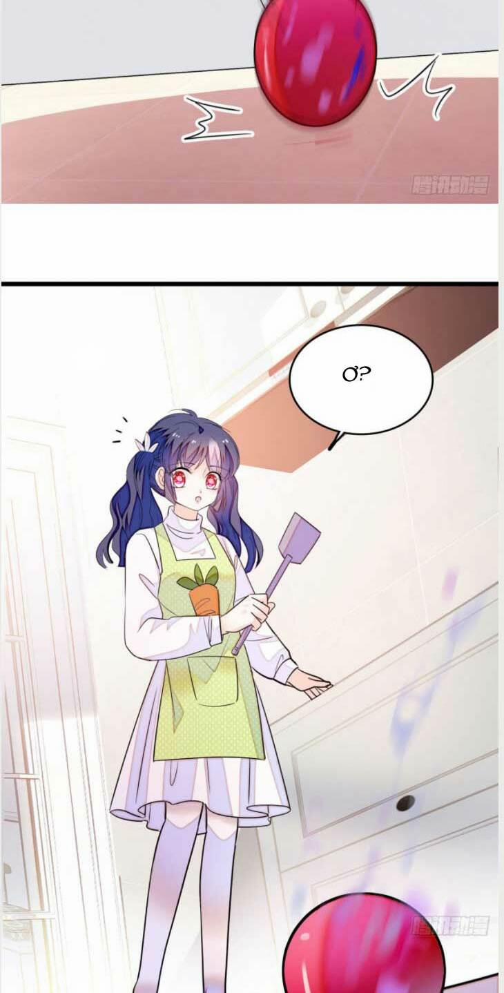 Toàn Mạng Đều Là Fan Cp Của Tôi Với Ảnh Đế 192.2 trang 16