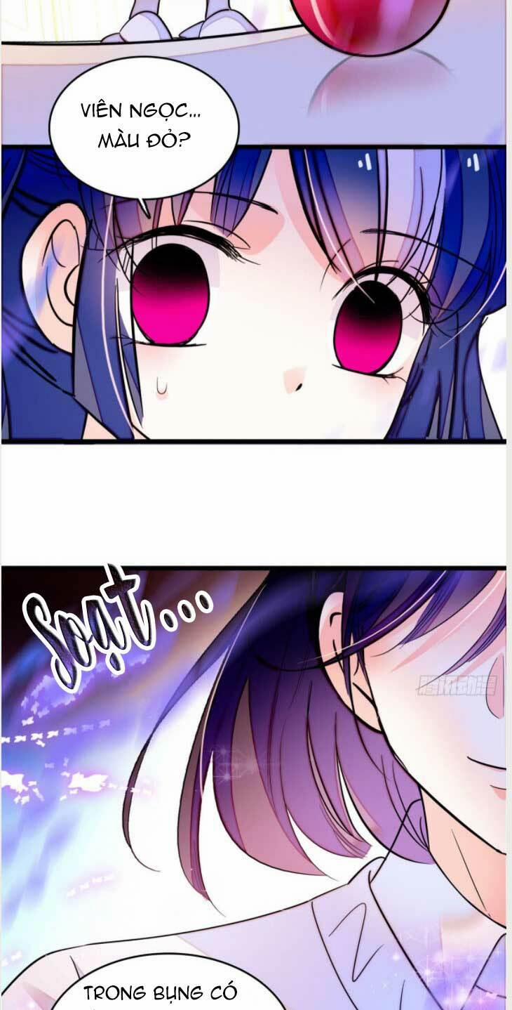 Toàn Mạng Đều Là Fan Cp Của Tôi Với Ảnh Đế 192.2 trang 17