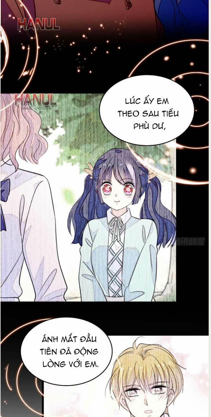 Toàn Mạng Đều Là Fan Cp Của Tôi Với Ảnh Đế 192.2 trang 5