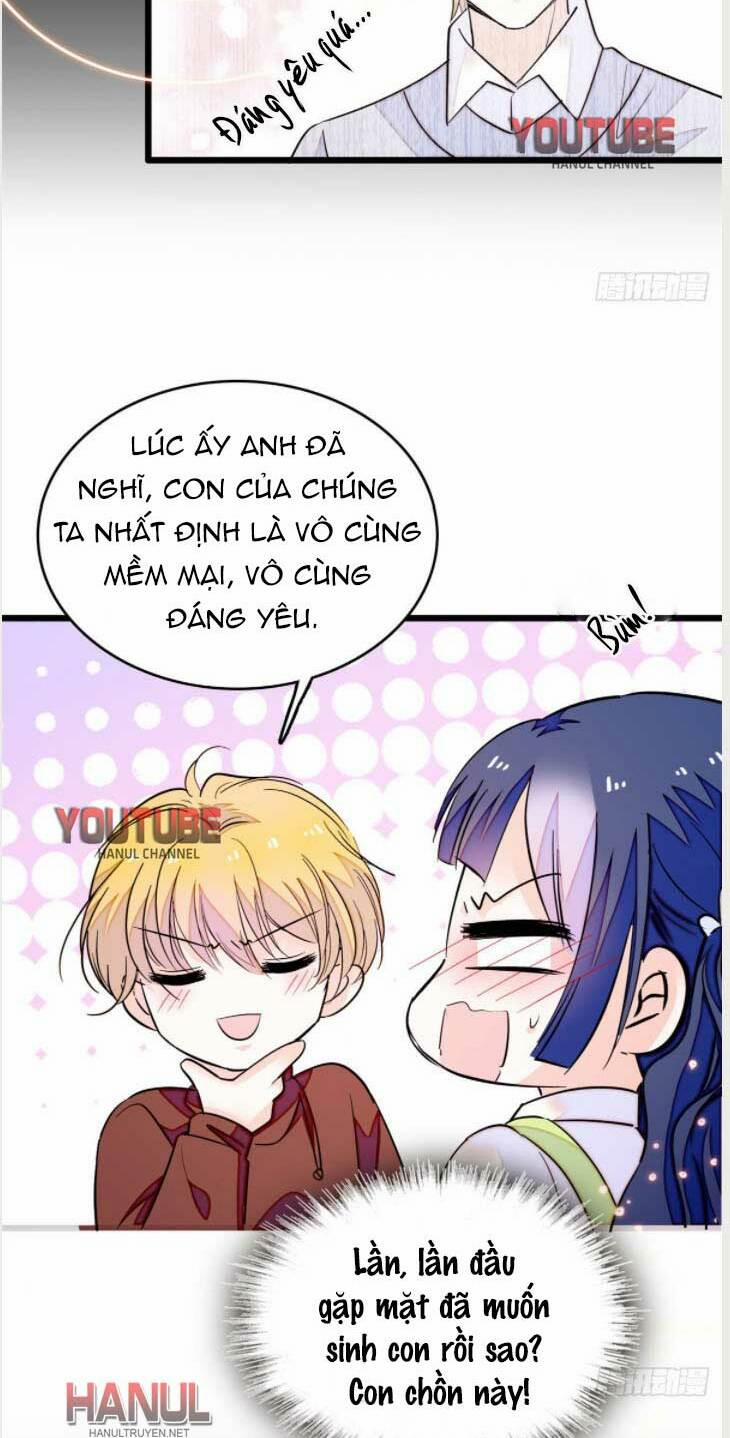 Toàn Mạng Đều Là Fan Cp Của Tôi Với Ảnh Đế 192.2 trang 6