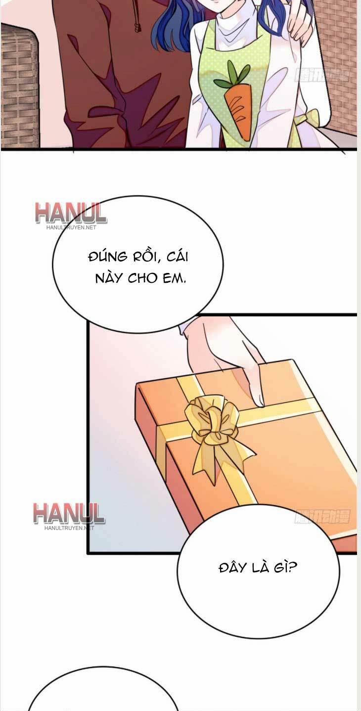 Toàn Mạng Đều Là Fan Cp Của Tôi Với Ảnh Đế 192.2 trang 9