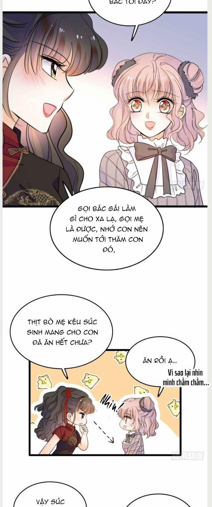 Toàn Mạng Đều Là Fan Cp Của Tôi Với Ảnh Đế 194.1 trang 10