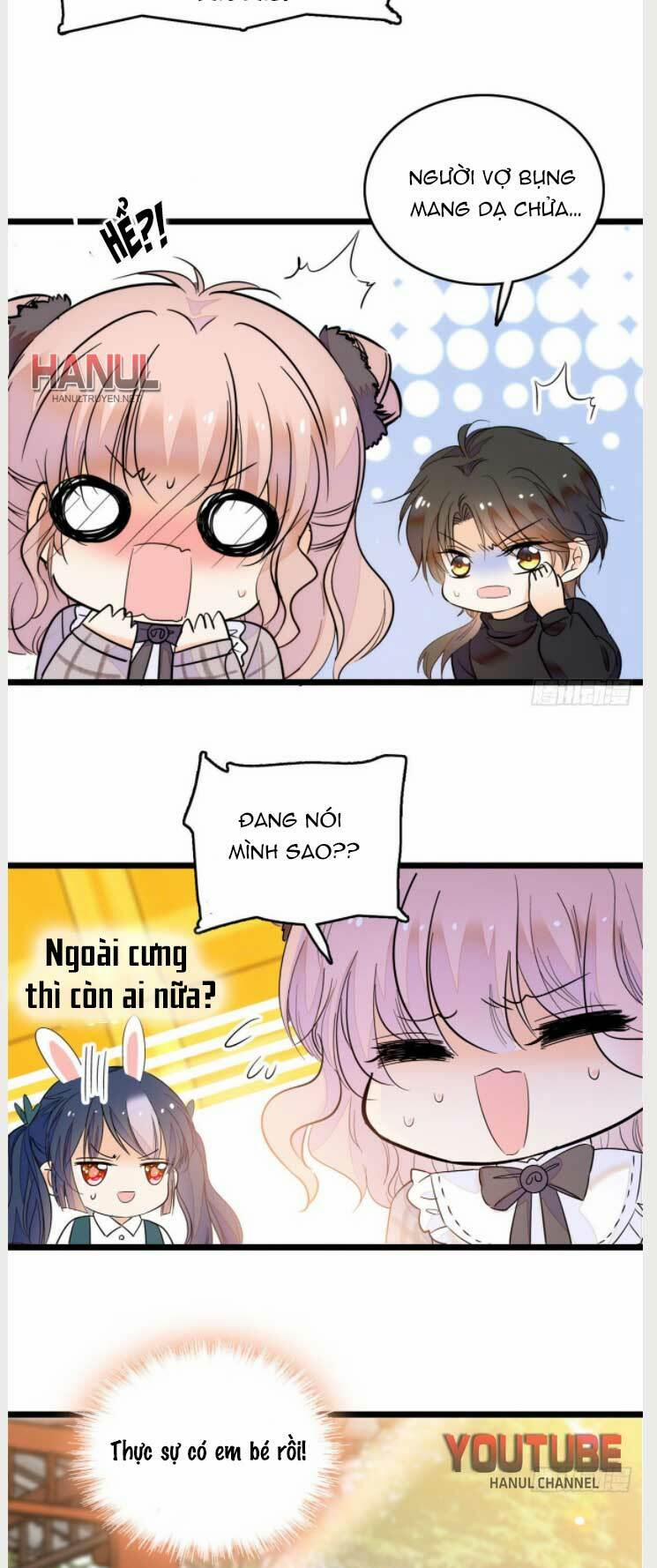 Toàn Mạng Đều Là Fan Cp Của Tôi Với Ảnh Đế 194.1 trang 13