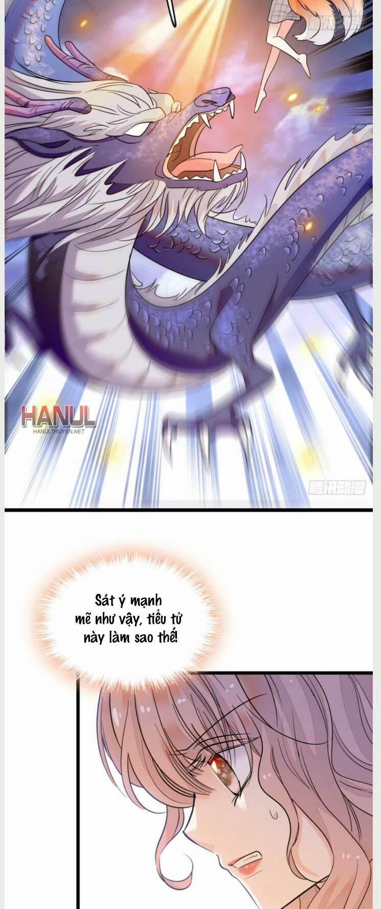 Toàn Mạng Đều Là Fan Cp Của Tôi Với Ảnh Đế 194.1 trang 2