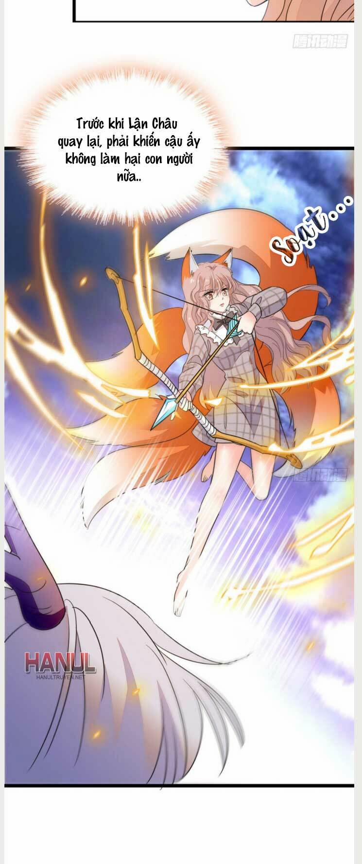 Toàn Mạng Đều Là Fan Cp Của Tôi Với Ảnh Đế 194.1 trang 3