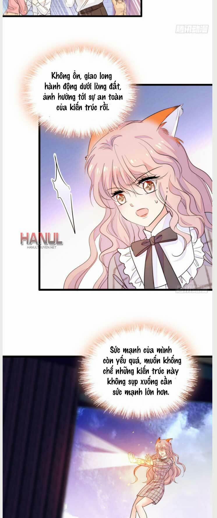 Toàn Mạng Đều Là Fan Cp Của Tôi Với Ảnh Đế 194.1 trang 5