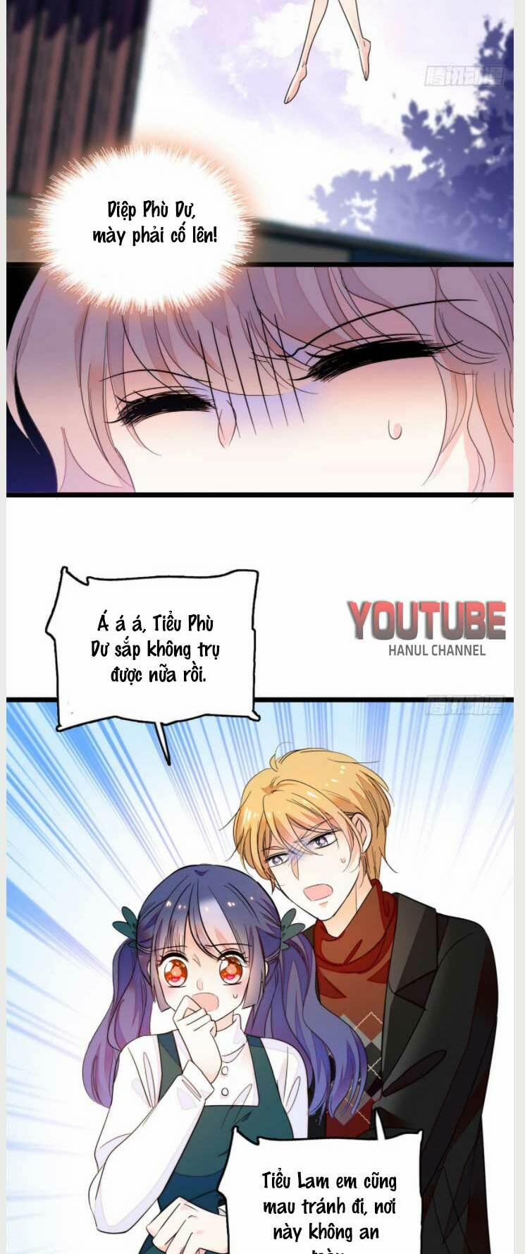 Toàn Mạng Đều Là Fan Cp Của Tôi Với Ảnh Đế 194.1 trang 6