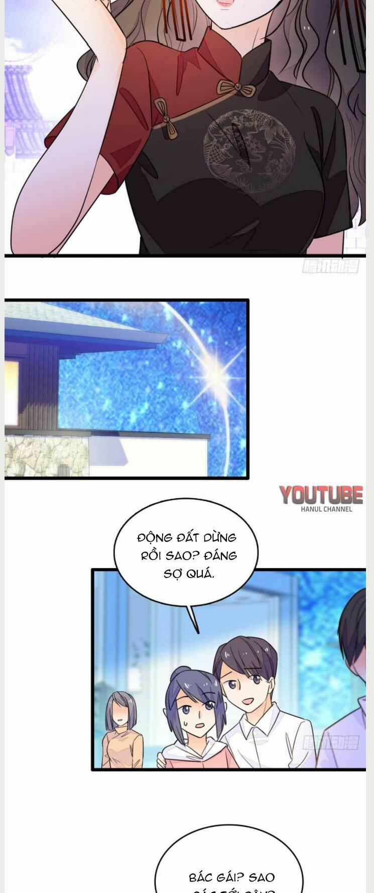 Toàn Mạng Đều Là Fan Cp Của Tôi Với Ảnh Đế 194.1 trang 9