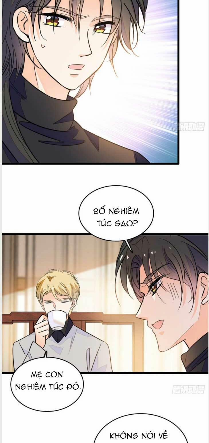 Toàn Mạng Đều Là Fan Cp Của Tôi Với Ảnh Đế 194.2 trang 10