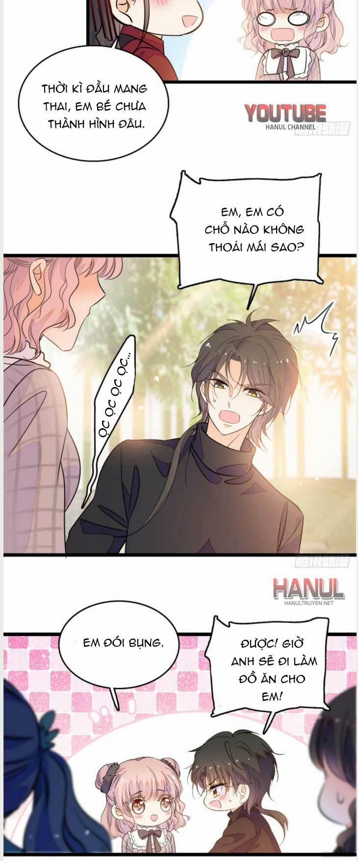 Toàn Mạng Đều Là Fan Cp Của Tôi Với Ảnh Đế 194.2 trang 2