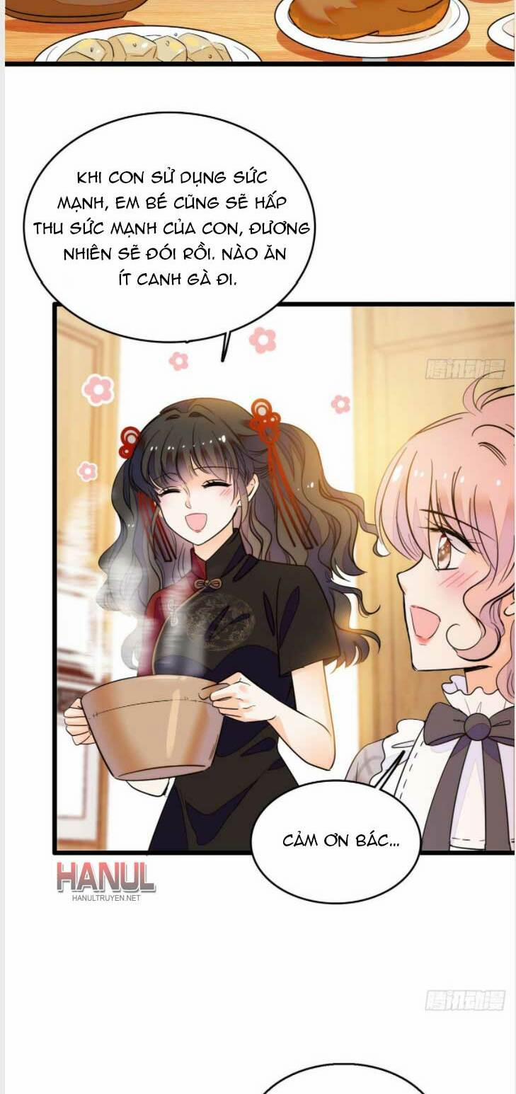 Toàn Mạng Đều Là Fan Cp Của Tôi Với Ảnh Đế 194.2 trang 4