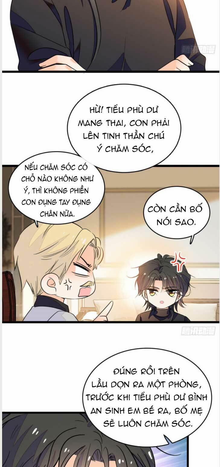 Toàn Mạng Đều Là Fan Cp Của Tôi Với Ảnh Đế 194.2 trang 9