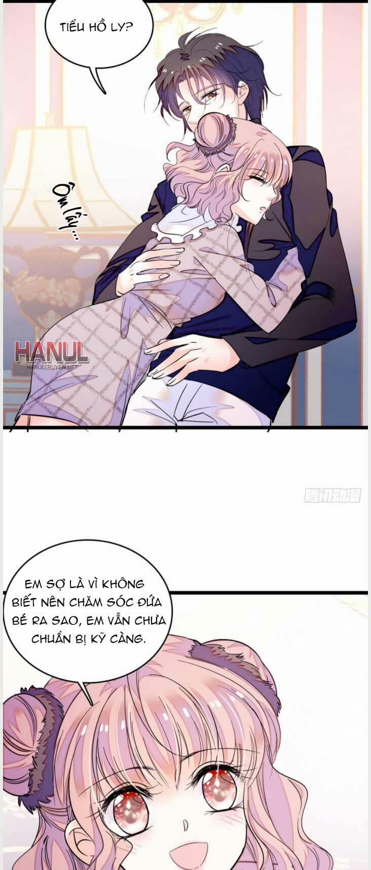 Toàn Mạng Đều Là Fan Cp Của Tôi Với Ảnh Đế 195.1 trang 9