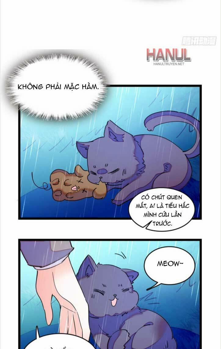 Toàn Mạng Đều Là Fan Cp Của Tôi Với Ảnh Đế 195.2 trang 10