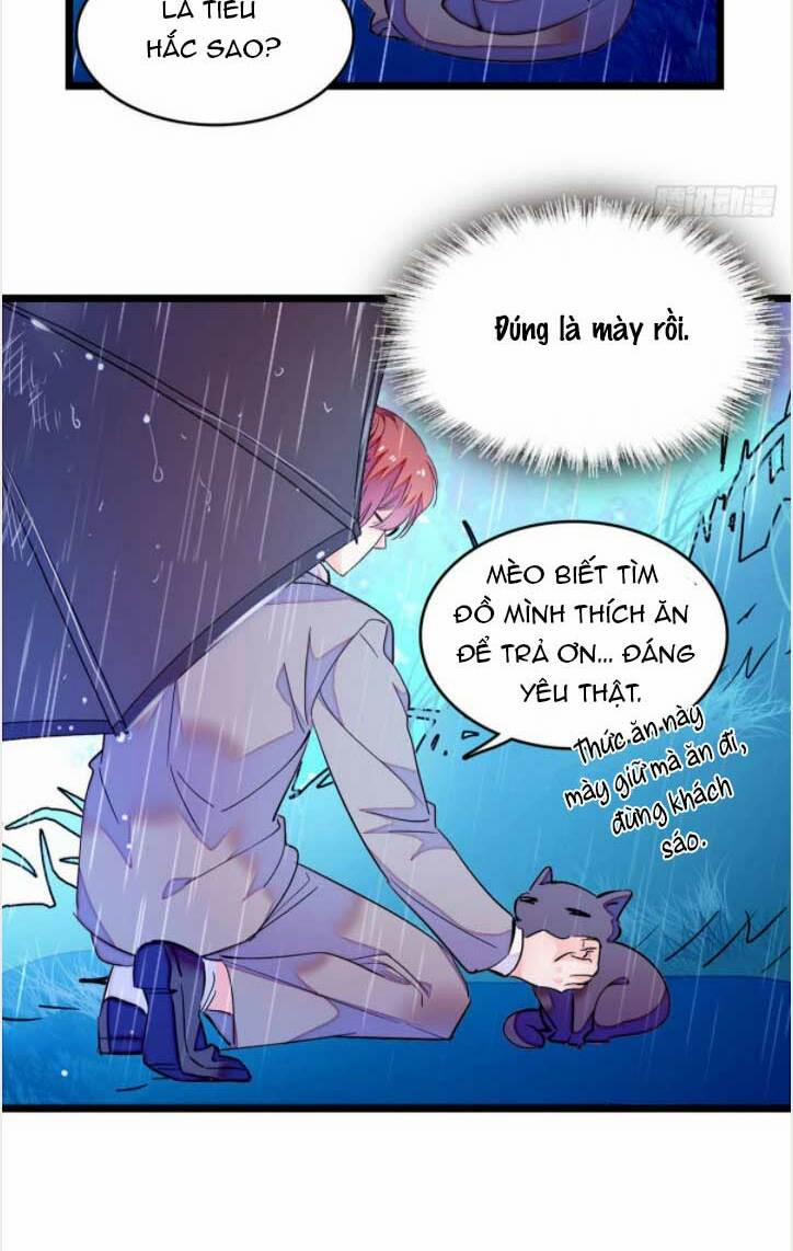 Toàn Mạng Đều Là Fan Cp Của Tôi Với Ảnh Đế 195.2 trang 11