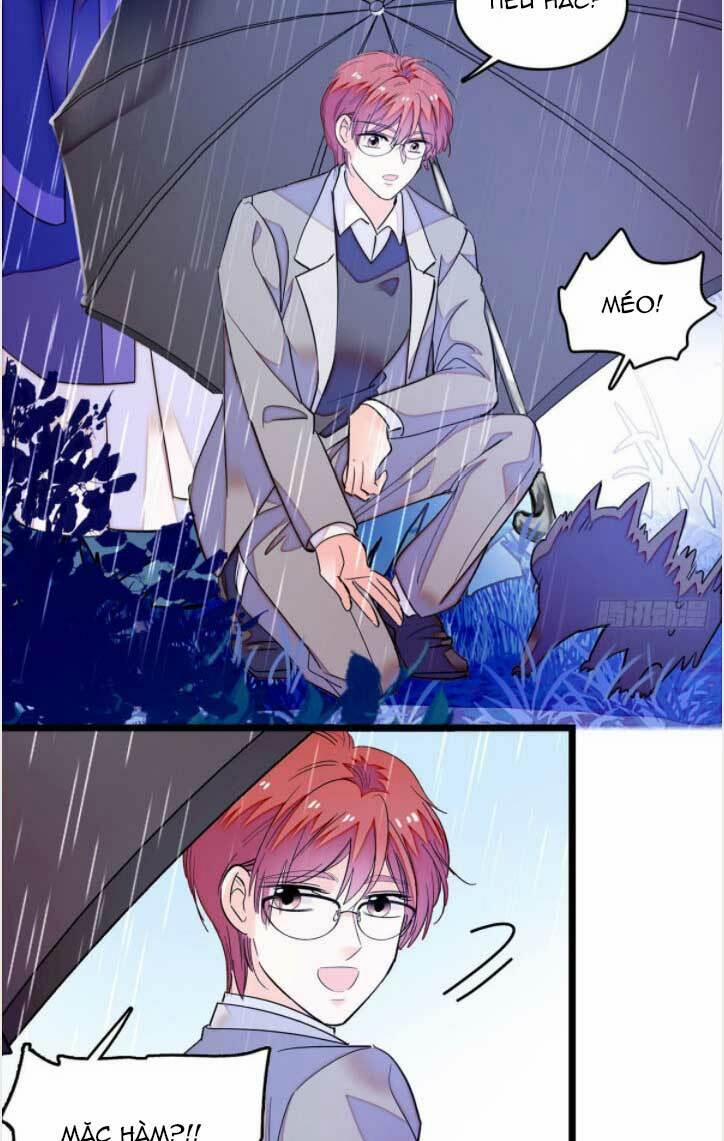 Toàn Mạng Đều Là Fan Cp Của Tôi Với Ảnh Đế 195.2 trang 13